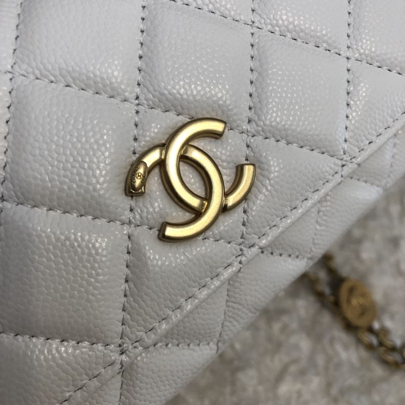 Chanel Satchel Bags